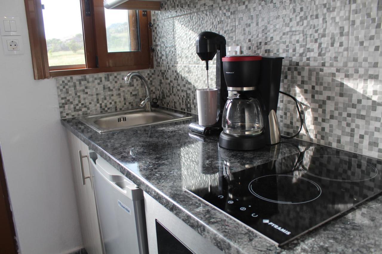 Vakis Apartments Romanon Zewnętrze zdjęcie