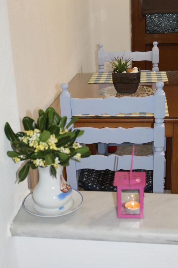 Vakis Apartments Romanon Zewnętrze zdjęcie